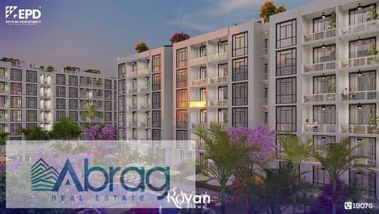 3 Bedroom Flat for Sale in Sheikh Zayed, Giza - WhatsApp Image 2024-11-27 at 15.56. 59_8f8c0ec3. jpg