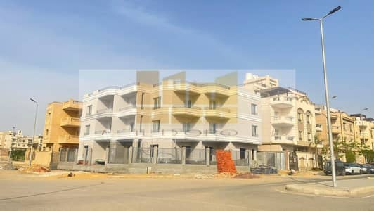3 Bedroom Flat for Sale in New Cairo, Cairo - WhatsApp Image 2025-07-29 at 3.57. 03 PM. jpeg