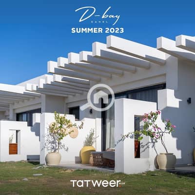 3 Bedroom Chalet for Sale in North Coast, Matruh - 1. jpeg