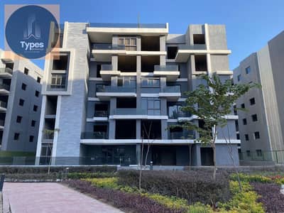3 Bedroom Flat for Sale in Hadayek October, Giza - bb24386b-ae5b-48f5-93b0-5b6084ec5841. jpg