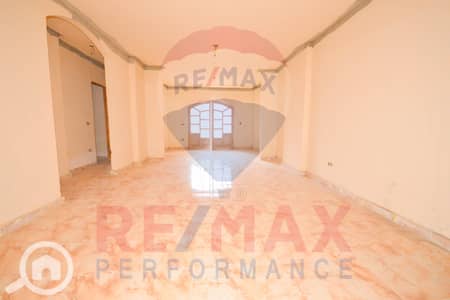 3 Bedroom Apartment for Sale in Moharam Bik, Alexandria - DSC_0045. JPG