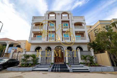 4 Bedroom Flat for Sale in New Cairo, Cairo - WhatsApp Image 2025-07-29 at 16.14. 35_37d81f04. jpg