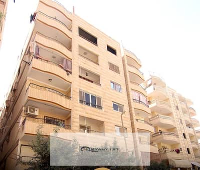 فلیٹ 3 غرف نوم للبيع في حدائق الاهرام، الجيزة - 469043127_122123419148557919_3715502142114637935_n. jpg