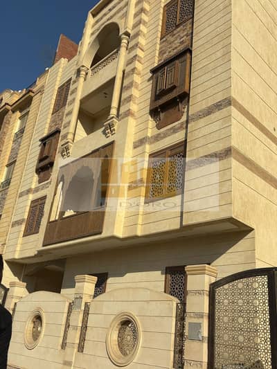فلیٹ 3 غرف نوم للبيع في القاهرة الجديدة، القاهرة - a114db15-d671-40b9-87a0-c9fa390ee932. jpeg