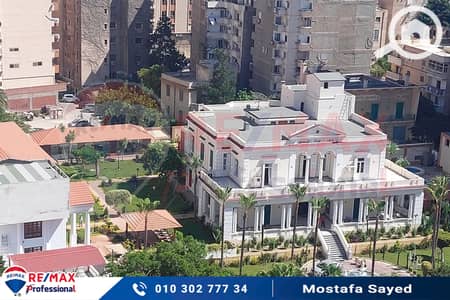 شقة 3 غرف نوم للبيع في بولكلي، الإسكندرية - 20250724_154119. jpg