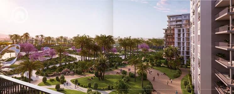 2 Bedroom Flat for Sale in Sheikh Zayed, Giza - Screenshot 2025-07-08 150120. png