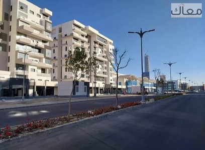 4 Bedroom Flat for Sale in Madinaty, Cairo - WhatsApp Image 2025-07-28 at 15.04. 29. jpeg