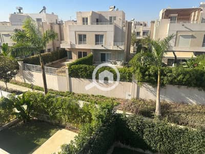 4 Bedroom Twin House for Rent in Sheikh Zayed, Giza - 8667f8b9-d02f-408d-b91f-68fc9094e35a. jpeg