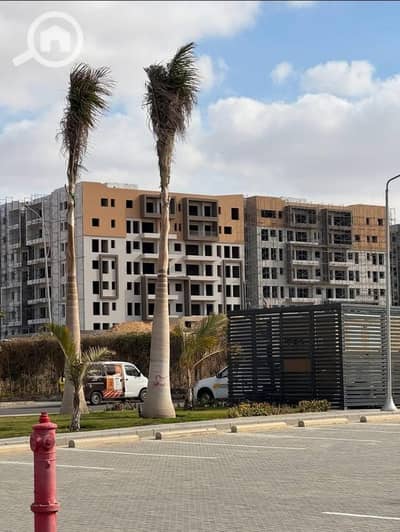 2 Bedroom Apartment for Sale in Mostakbal City, Cairo - WhatsApp Image 2025-03-05 at 12.55. 15 PM. jpeg