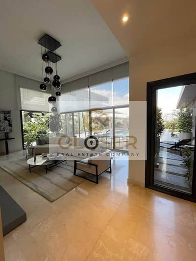 4 Bedroom Villa for Sale in New Heliopolis, Cairo - 514226876_710584425085845_4142455226553688778_n. jpg