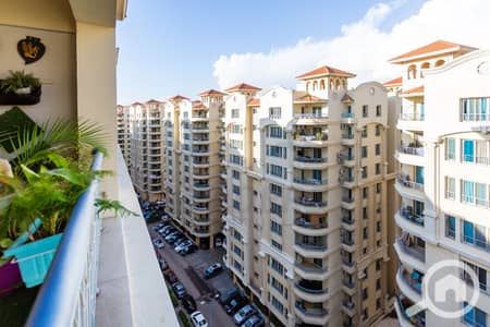3 Bedroom Apartment for Sale in Smoha, Alexandria - 1. JPG