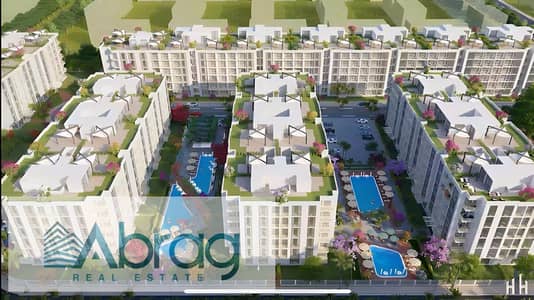 2 Bedroom Apartment for Sale in Sheikh Zayed, Giza - WhatsApp Image 2024-11-25 at 12.38. 49_f9a0bc5d. jpg