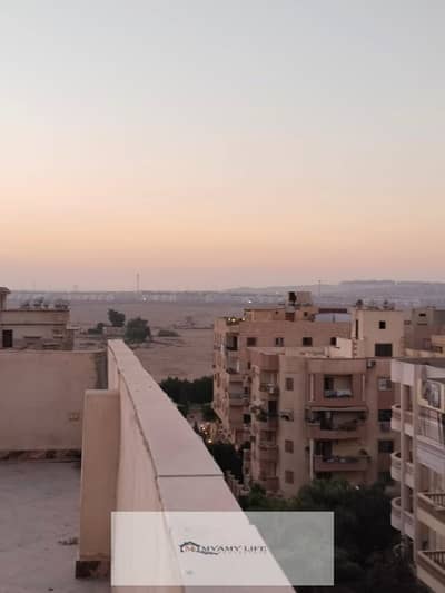4 Bedroom Apartment for Rent in Hadayek al-Ahram, Giza - WhatsApp Image 2025-06-28 at 1.42. 24 PM (1). jpeg