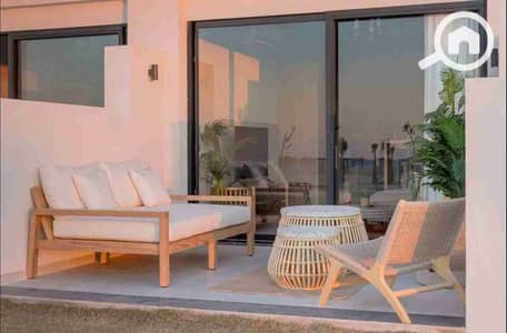 2 Bedroom Cabin for Sale in North Coast, Matruh - 1000367033. jpg