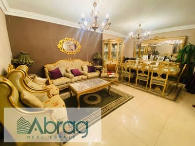 3 Bedroom Apartment for Sale in Mohandessin, Giza - 1 (1). jpeg