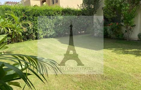 6 Bedroom Villa for Rent in New Cairo, Cairo - Screenshot 2025-07-29 at 4.56. 00 PM. png