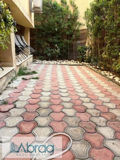 3 Bedroom Apartment for Sale in Sheikh Zayed, Giza - 00. jpeg