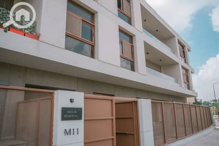 2 Bedroom Flat for Sale in Shorouk City, Cairo - MKY_6479. jpg