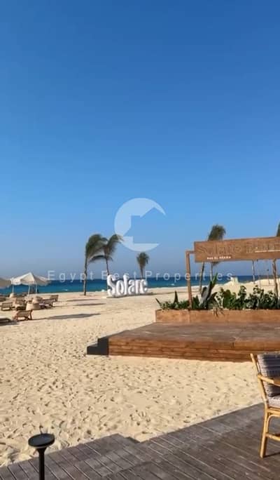 2 Bedroom Chalet for Sale in North Coast, Matruh - WhatsApp Image 2025-07-28 at 12.46. 17 PM. jpeg