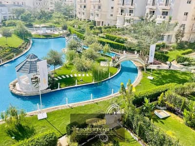 3 Bedroom Apartment for Sale in 6th of October, Giza - WhatsApp Image 2024-08-05 at 12.46. 46 PM (1) - Copy. jpeg