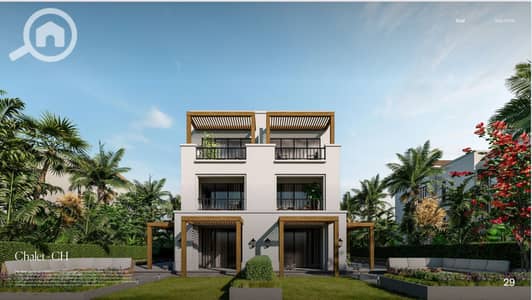 3 Bedroom Villa for Sale in North Coast, Matruh - IMG_2759. jpeg