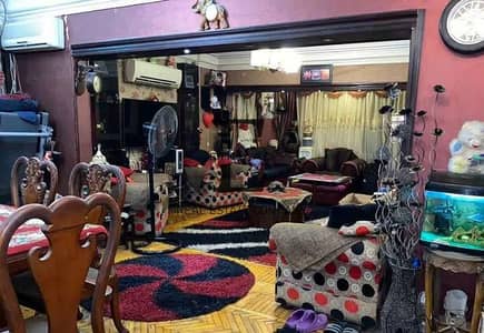 3 Bedroom Apartment for Sale in Nasr City, Cairo - 66ef2d87-cb38-4a49-978b-df0e0bfab37f. jpeg