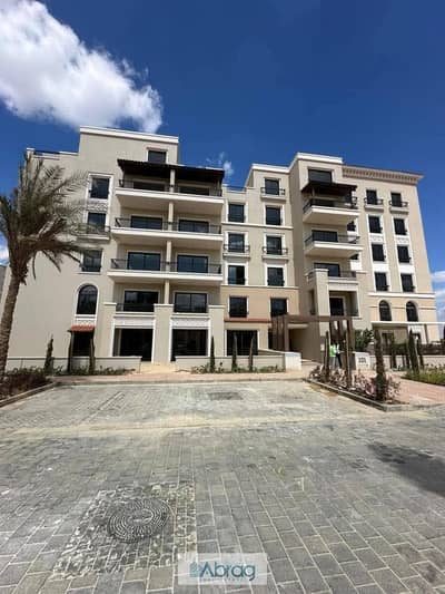 3 Bedroom Duplex for Sale in Sheikh Zayed, Giza - 523949688_1206676844806943_6913901439013676856_n. jpg