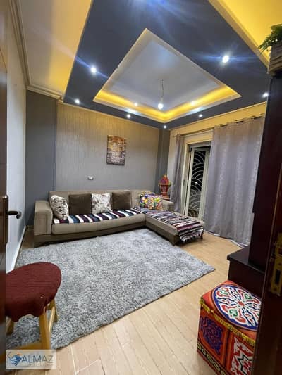2 Bedroom Flat for Rent in New Cairo, Cairo - IMG-20250729-WA0309. jpg