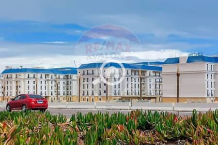2 Bedroom Flat for Sale in North Coast, Matruh - 1. jpg