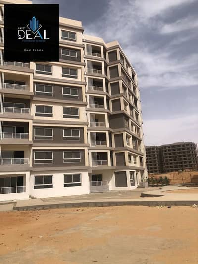 3 Bedroom Flat for Sale in New Capital City, Cairo - entrafafas (4). jpg
