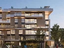 2 Bedroom Flat for Sale in Sheikh Zayed, Giza - download (1). jpeg