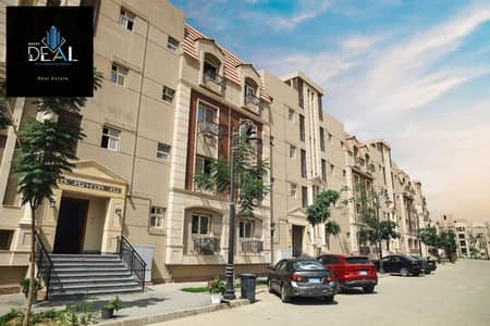 3 Bedroom Flat for Sale in New Cairo, Cairo - roccckckkc (1). jpeg