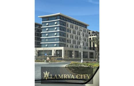 Office for Sale in New Capital City, Cairo - WhatsApp Image 2025-07-29 at 12.48. 59 PM (6). jpg