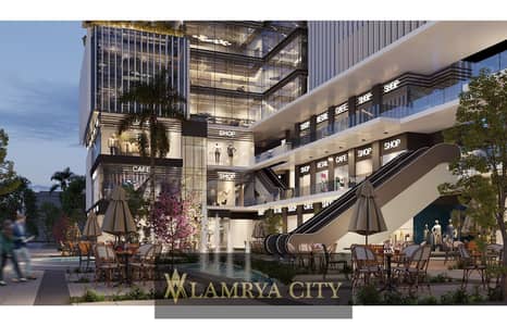 Office for Sale in New Capital City, Cairo - WhatsApp Image 2025-07-29 at 12.33. 12 PM (1). jpg