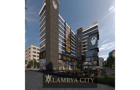 Retail for Sale in New Capital City, Cairo - WhatsApp Image 2025-07-29 at 12.19. 40 PM (1). jpg