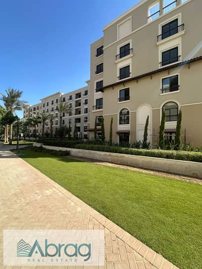 3 Bedroom Duplex for Sale in Sheikh Zayed, Giza - IMG-20250623-WA0064. jpg