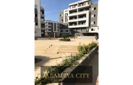 3 Bedroom Apartment for Sale in Obour City, Cairo - WhatsApp Image 2025-07-17 at 5.26. 18 PM. jpeg