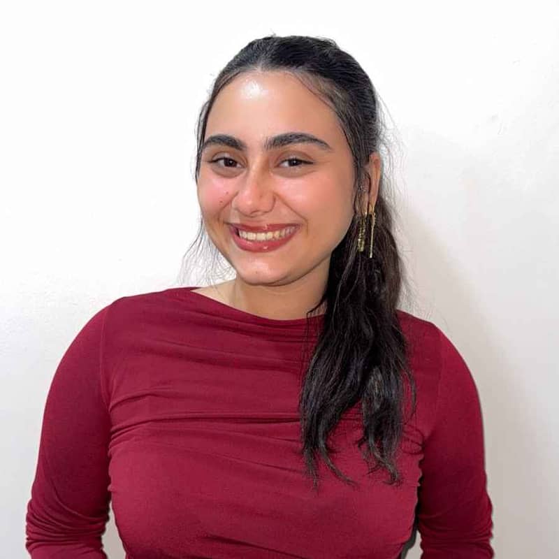 Marina Sherif
