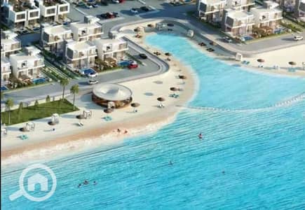 شاليه 2 غرفة نوم للبيع في الساحل الشمالي، مطروح - 514102796_23881394044856681_5939978024002503332_n. jpg