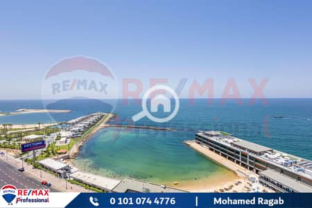 شقة 6 غرف نوم للبيع في سان ستيفانو، الإسكندرية - IMG_0366. jpg