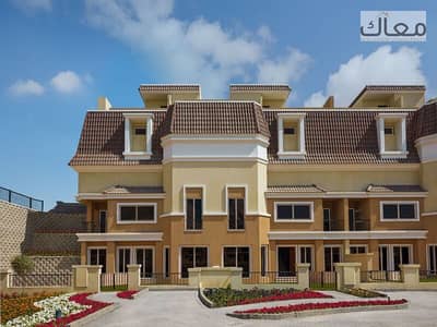 فلیٹ 3 غرف نوم للبيع في القاهرة الجديدة، القاهرة - aa83df09-240e-4f57-8461-1c7a7bd771ba. jpg
