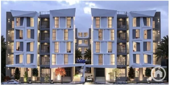 3 Bedroom Flat for Sale in Zahraa Al Maadi, Cairo - WhatsApp Image 2025-04-11 at 21.35. 03. jpeg