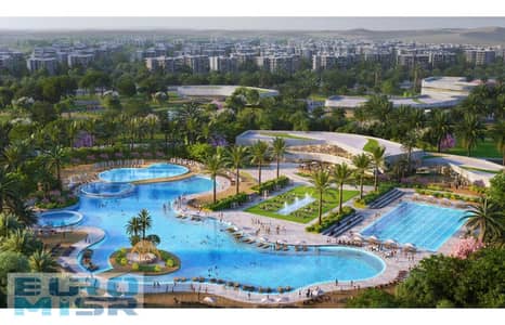 2 Bedroom Apartment for Sale in New Capital City, Cairo - 62c2d8b3e1e33_1656936627. jpg