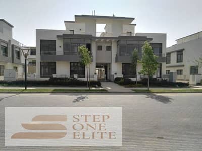 3 Bedroom Apartment for Sale in New Cairo, Cairo - 1. jpg