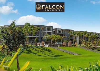 3 Bedroom Flat for Sale in New Cairo, Cairo - 5a896653-7594-4f43-b7a1-2aedc5c0dbcf. jpeg