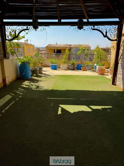 5 Bedroom Villa for Sale in Sheikh Zayed, Giza - WhatsApp Image 2025-07-29 at 15.37. 16 (1). jpeg