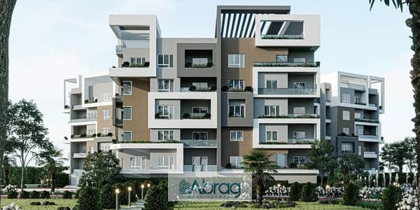 2 Bedroom Flat for Sale in Sheikh Zayed, Giza - WhatsApp Image 2024-09-24 at 12.23. 33 (2). jpeg