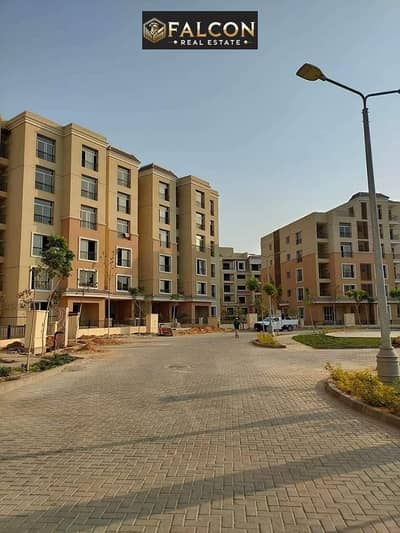 3 Bedroom Flat for Sale in Mostakbal City, Cairo - WhatsApp Image 2025-07-11 at 13.22. 30 (4). jpeg