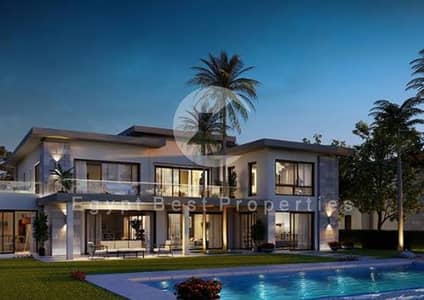 3 Bedroom Townhouse for Sale in Sheikh Zayed, Giza - WhatsApp Image 2025-07-29 at 4.45. 43 PM (1). jpeg
