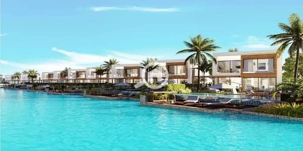 شاليه 2 غرفة نوم للبيع في الساحل الشمالي، مطروح - 836e7169-414e-4eef-ac26-f40afcf0366d. jpg